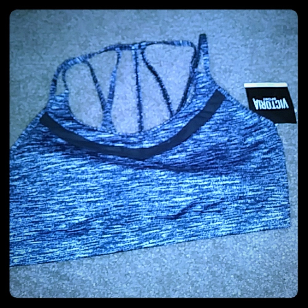 Victorias secret sport bra